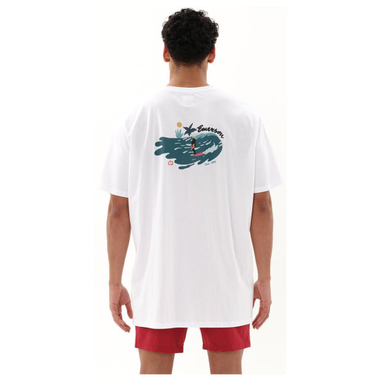 Emerson Ανδρική κοντομάνικη μπλούζα Men's S/S T-Shirt